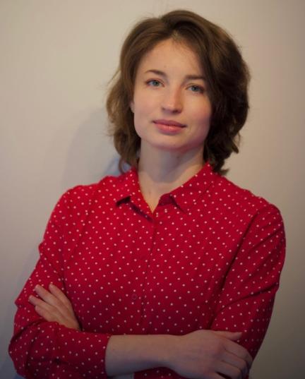 Плахова Марія