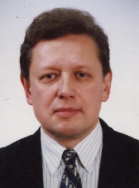 Голубенко Сергій Олексійович