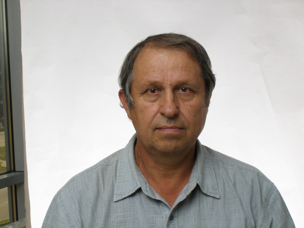 Дородний Андрій Олексійович