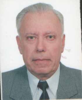 Пустовойтов Олександр Олександрович